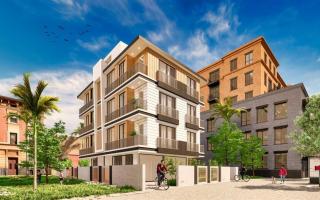 Квартира за 108 000 евро в Анталии, Турция