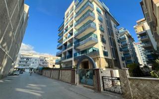 Квартира за 110 000 евро в Алании, Турция