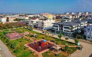 Квартира за 104 000 евро в Анталии, Турция