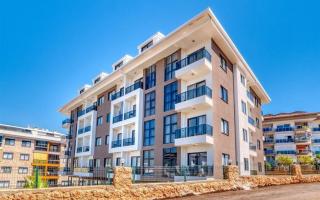 Пентхаус за 231 000 евро в Алании, Турция