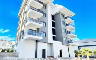 Квартира за 93 500 евро в Алании, Турция