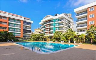 Квартира за 291 500 евро в Алании, Турция