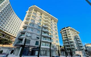 Квартира за 187 000 евро в Алании, Турция