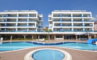 Квартира за 165 000 евро в Алании, Турция