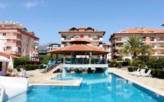 Квартира за 132 000 евро в Алании, Турция