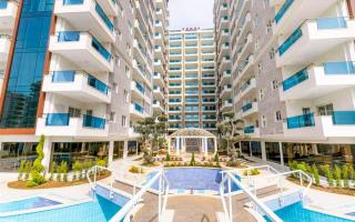 Квартира за 132 000 евро в Алании, Турция