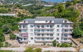 Пентхаус за 154 000 евро в Алании, Турция