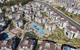 Квартира за 352 000 евро в Алании, Турция