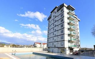 Квартира за 117 000 евро в Авсалларе, Турция