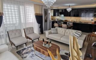 Квартира за 188 000 евро в Алании, Турция