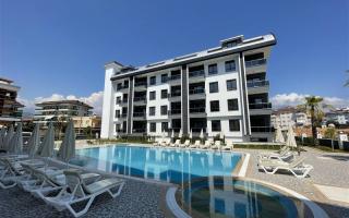 Квартира за 173 000 евро в Алании, Турция