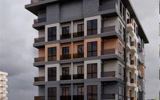Квартира за 176 000 евро в Алании, Турция