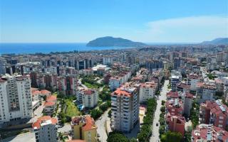 Квартира за 152 000 евро в Алании, Турция