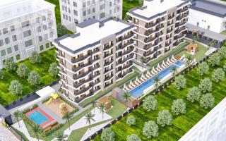 Квартира за 232 000 евро в Анталии, Турция