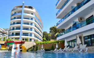 Квартира за 270 000 евро в Алании, Турция