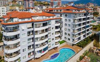 Квартира за 159 500 евро в Алании, Турция