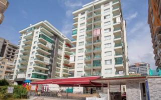 Квартира за 165 000 евро в Алании, Турция