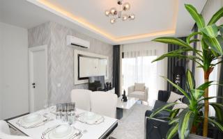 Квартира за 165 000 евро в Алании, Турция