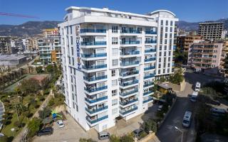 Квартира за 137 500 евро в Алании, Турция