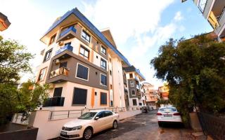 Квартира за 330 000 евро в Алании, Турция