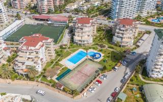 Квартира за 126 500 евро в Алании, Турция