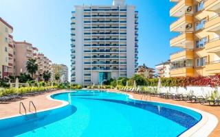 Квартира за 176 000 евро в Алании, Турция