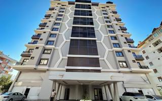 Квартира за 196 000 евро в Алании, Турция