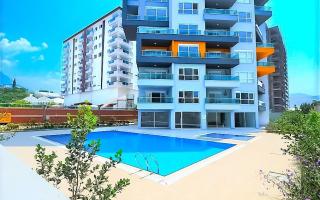Квартира за 93 500 евро в Алании, Турция
