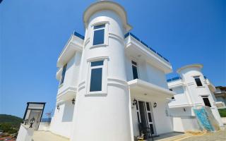 Вилла за 770 000 евро в Алании, Турция