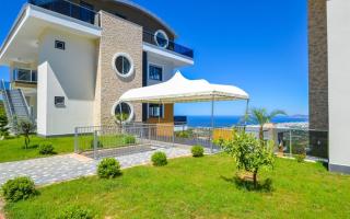 Пентхаус за 302 500 евро в Алании, Турция