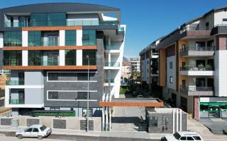 Квартира за 187 000 евро в Алании, Турция