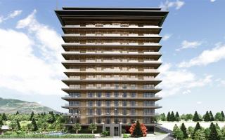 Квартира за 143 000 евро в Алании, Турция