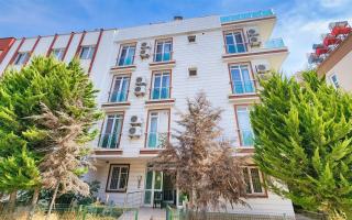 Отель, гостиница за 1 084 000 евро в Анталии, Турция
