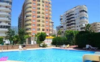 Квартира за 176 000 евро в Алании, Турция