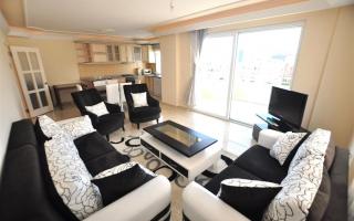 Квартира за 165 000 евро в Алании, Турция