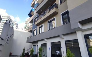 Квартира за 110 000 евро в Алании, Турция