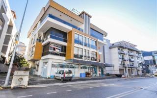 Квартира за 264 000 евро в Алании, Турция