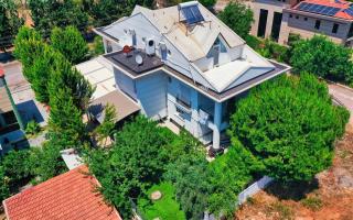 Вилла за 875 000 евро в Анталии, Турция