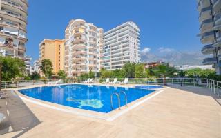 Пентхаус за 159 500 евро в Алании, Турция