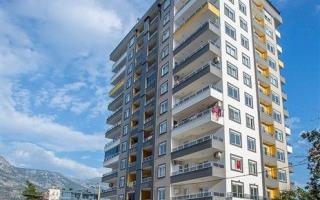 Квартира за 165 000 евро в Алании, Турция