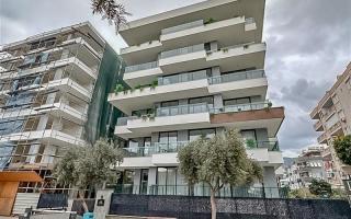 Квартира за 258 500 евро в Алании, Турция