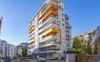 Квартира за 185 000 евро в Алании, Турция