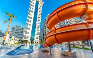 Квартира за 220 000 евро в Алании, Турция