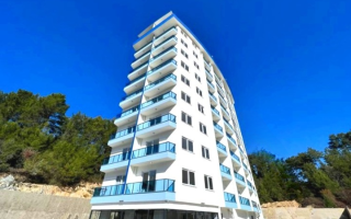 Квартира за 71 500 евро в Авсалларе, Турция