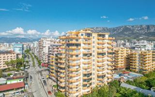 Квартира за 269 500 евро в Алании, Турция