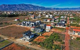 Вилла за 762 000 евро в Анталии, Турция