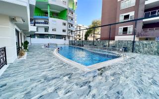 Квартира за 109 000 евро в Алании, Турция