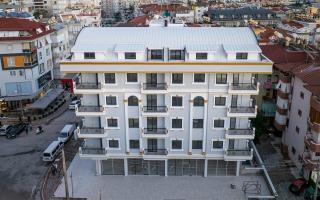 Квартира за 143 000 евро в Алании, Турция