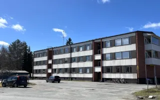 Квартира за 12 000 евро в Виррате, Финляндия