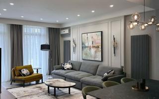 Квартира за 601 433 евро в Тбилиси, Грузия